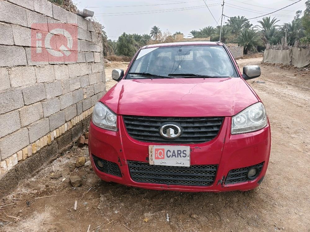 جريت وول وينجل 5